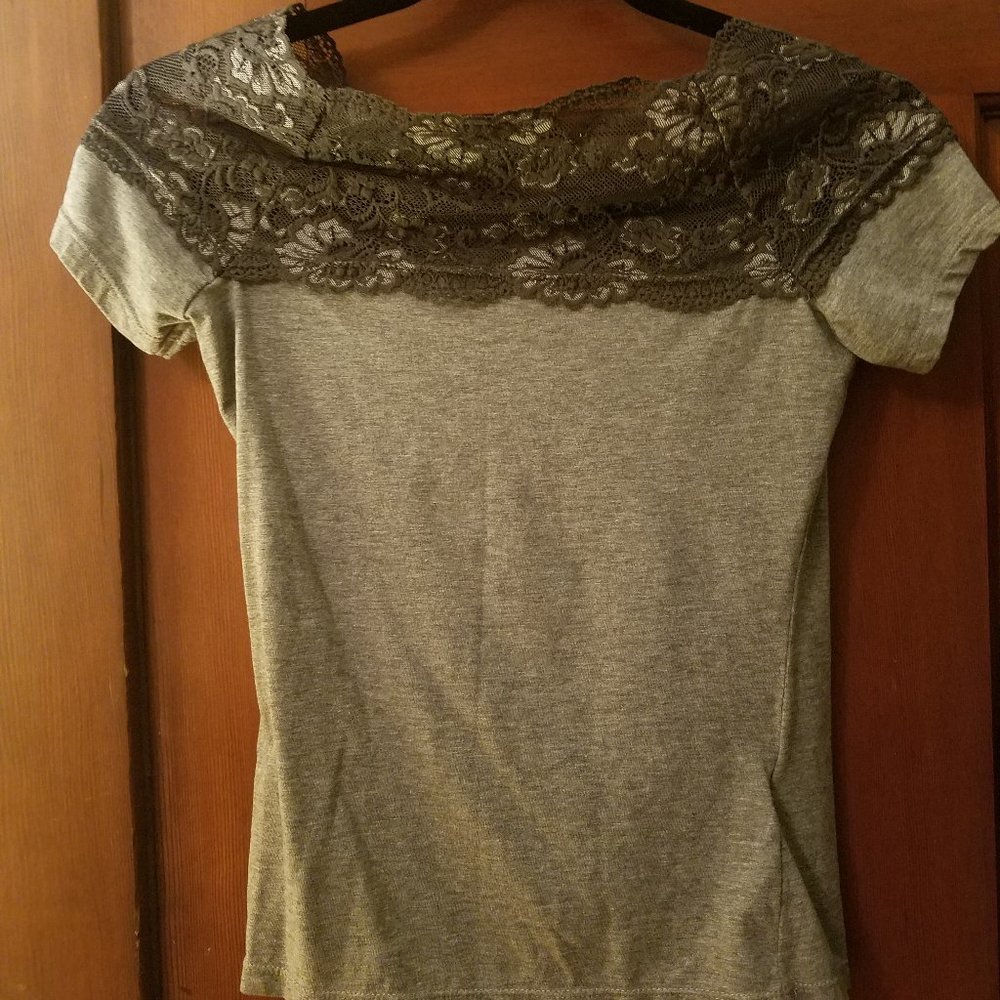 Express Top